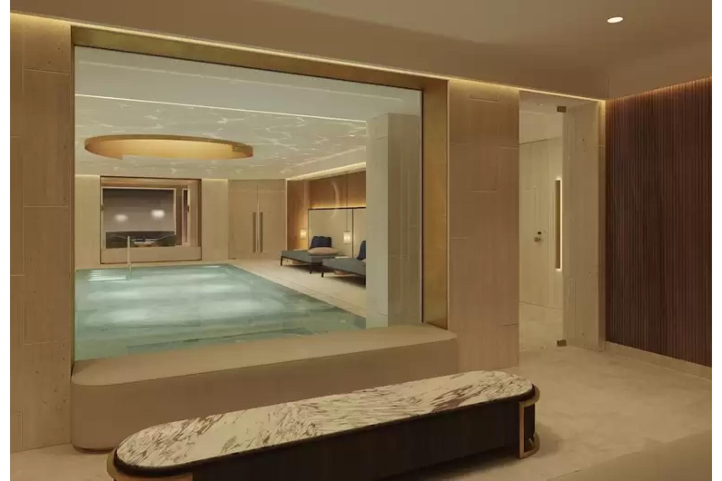 Maison Albar - Le Vendome Hotel Parijs